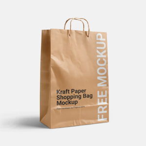 Cardboard Bags