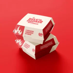 Burger Boxes