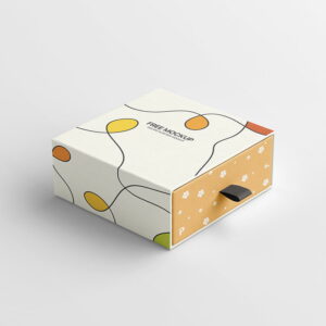 Luxury Rigid Box