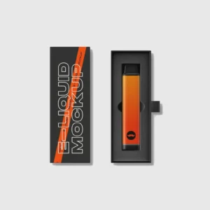 Vape Boxes