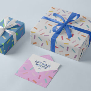 Lingerie Boxes