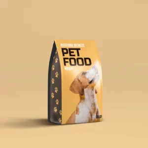 Pet Food Boxes