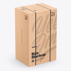 Laundry Boxes