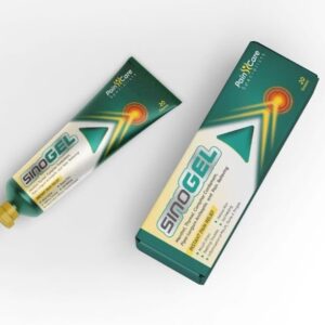 Pharma Gel Boxes