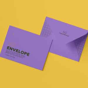 Envelops