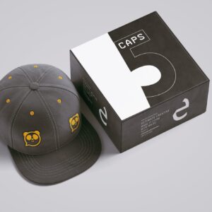 Baseball Cap boxes