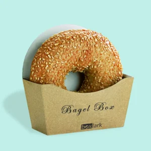 Bagel Boxes
