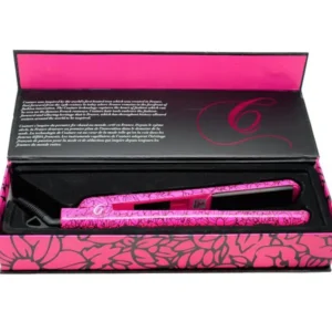 Hair Straightener Boxes