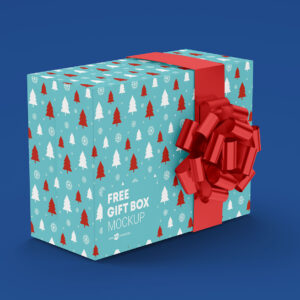 Holiday Boxes