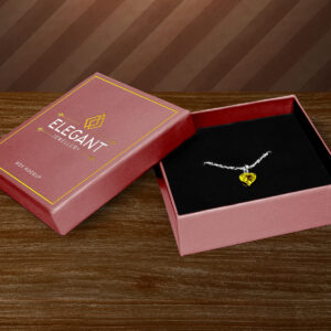 Custom Jewelry Boxes