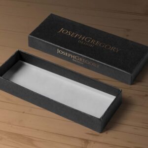 Necklace Boxes