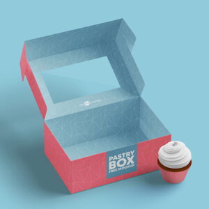 Confectionary Boxes