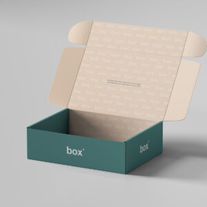 Clothing Gift Boxes