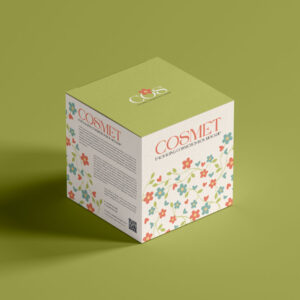 Makeup Boxes