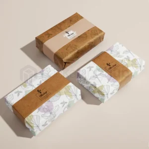 Luxury Soap Gift Boxes