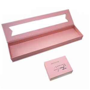 Hair Extension Boxes