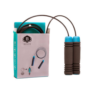 Jump Rope Boxes