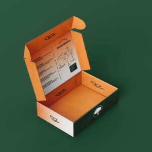 Lunch Boxes