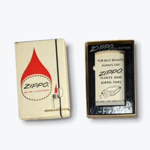Lighter Boxes