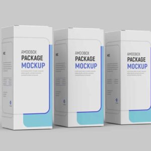 Medical Device Boxes