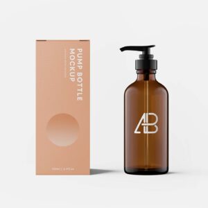 Lotion Boxes