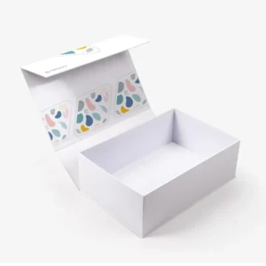 Marketing Kit Boxes
