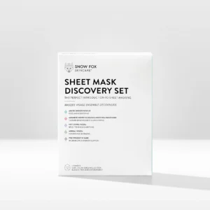 Facial Mask Boxes
