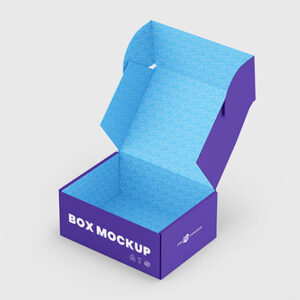 Lock Boxes