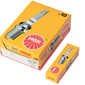 Spark Plug Boxes
