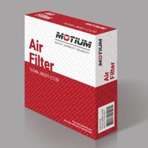 Air filter Boxes