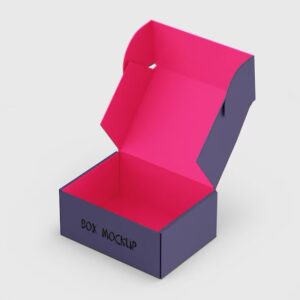 Valentine Boxes