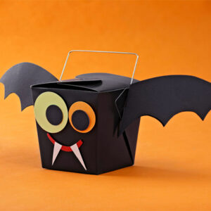 Halloween Boxes
