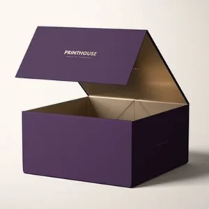 Influencer Boxes