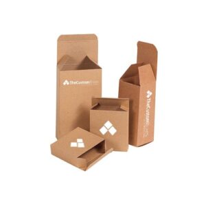 Compostable Boxes