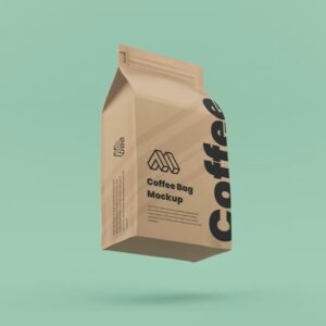 Coffee Boxes