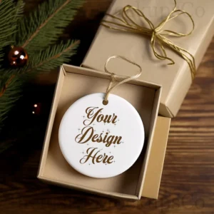 Ornament Boxes