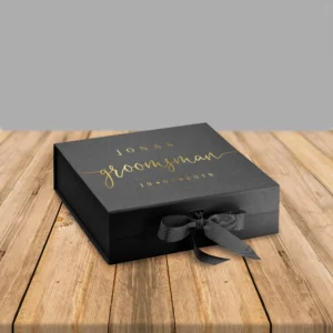 Groomsmen Boxes