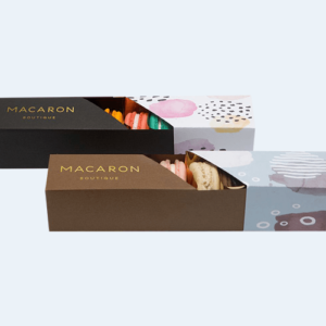 Macaron Boxes