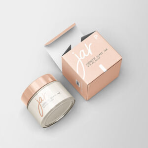 Jar Boxes