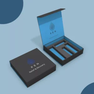 Catalog Boxes