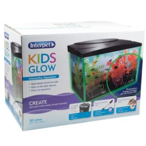 Aquarium Boxes