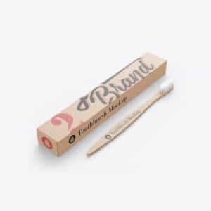 Toothbrush Boxes