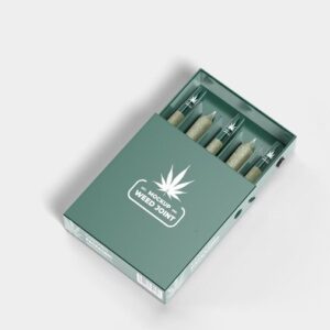 Marijuana Boxes