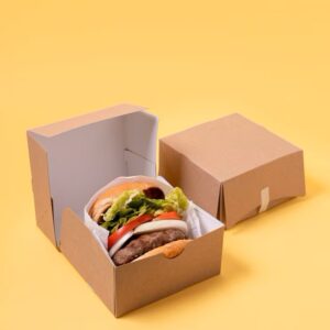 Takeout Boxes