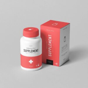 Nutrition Boxes