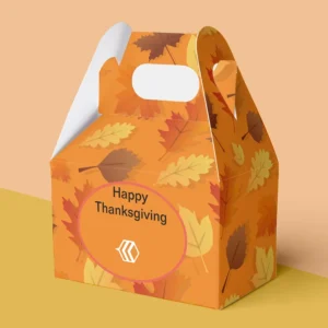 Thanksgiving Boxes
