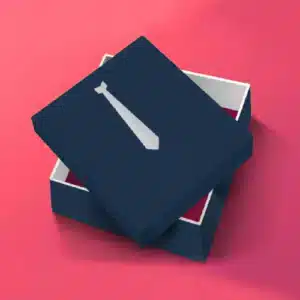 Tie Boxes