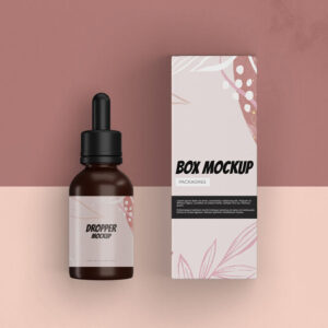 1 oz bottle boxes