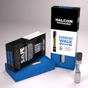 Vape Battery box