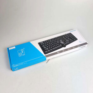 Keyboard Boxes
